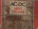 AC/DC High Voltage Vinyl LP Second Press Blue Kangaroo Label