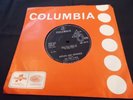 THE PINK FLOYD - APPLES AND ORANGES  1967 COLUMBIA DB 8310 RAREST UK 45 EX