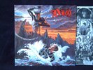 DIO „HOLY DIVER“ RARE ALBUM