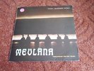 LP - ARAS Mevlana Instrumental Dervish Music -  Akagündüz Kutbay - Turkish Folk