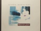 LINDA RONSTADT Winter Light LP Elektra Germany 1993
