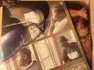 little brother The Listening 2lp Og Press
