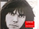 Neil Young Sugar Mountain: Live at Canterbury House 1968 2LP Vinyl OOP N Mint