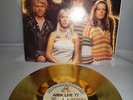 Abba Live 77 Golden Promo Flexi 7