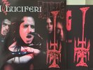 DANZIG I LUCIFER LP W/INSERT