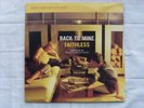 Faithless Back To Mine Triple Vinyl Record LP Album BACKLP5 Sister Bliss Rollo