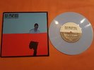 Noel Gallagher's High Flying Birds IN THE HEAT OF THE MOMENT BLUE 7