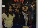 AC/DC Highway To Hell LP 1979 US Orig 1st Press VERY RARE SEALED ORIGINAL