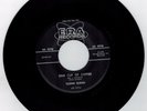 GLENN GLENN One Cup of Coffee RARE ROCKABILLY 1958 Orig HEAR