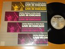 BLUES LP - LITTLE WALTER & OTIS RUSH - QUICKSILVER 5003 - 