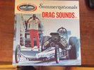 Summer Nationals NHRA LP Drag Sounds 1971 raceway park NJ racing hot rods