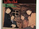 The Rattles - Star-Club, The Best of the Rattles - Numbered white vinyl