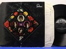 FLAMING YOUTH Ark 2 LP Fontana 1969 UK 1st PRESS PHIL COLLINS Prog Psych HEAR