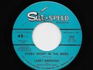 Larry Birdsong - Every Night In The Week / I'm So Glad You're Home (Soul, 45)
