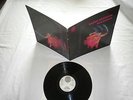 BLACK SABBATH - Paranoid, Orig.1970 LP,SWIRL Vertigo 6360011,Made in Germany