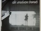 Die anderen Bands. Kleeblatt N°23. Feeling B. Hard Pop. Sandow. WK 13. Amiga LP