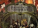 THE PERTH COUNTY CONSPIRACY  1969 Stereo LP