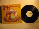 Jimi Hendrix– Are You Experienced?1967 Reprise?–R 6261 white label promo