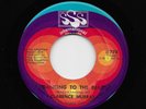 Clarence Murray - Dancing To The Beat / Let's Get On With It (Soul, 45)