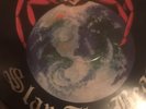 Pic Disc Slay  Lp Isd Rebelles Rock O Rama