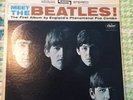 Meet The Beatles Stereo