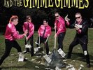 Me First & The Gimme Gimmes - Rake It In/Greatest Hits FAT STORE VERSION - RARE