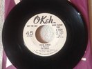Northern Soul US Original Rare Vinyl Single - The Opals 'I'm So Afraid' EX
