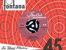 The Rivets - The Girl I Love / Time For Love - Vinyl-Single 7