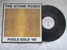 Stone Roses - Fools Gold 95 - Silvertone  Original 12