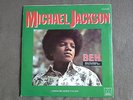 45t Michael JACKSON - 
