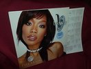 Brandy Full Moon Double Vinyl LP