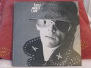Lou Reed-Live-1975-Vinyl Record-RCA-APL1-0959-Vg./Ex.Cond.