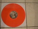Skinhead  28 ROCK O RAMA FRONTALKRAFT RED VINYL