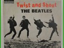 The Beatles Twist And Shout 7