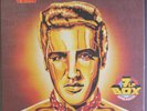 Elvis GERMANY 7xLPs Vinyl & Poster by RCA in Box Set 100 SUPER  ROCKS  1977 RARE