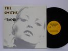THE SMITHS Rank 1987 NEAR MINT Vinyl LP Rough Trade 25786 GF Synth-Pop