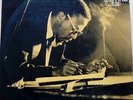 Thelonious Monk The Unique Thelonious LP 1957 UK 1st Press London Rare