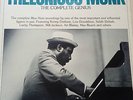 Thelonious Monk The Complete Genius 2LP UK Blue Note Essential