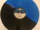 COLD WAR KIDS Live At Third Man BLACK & BLUE TMR 81 Jack White Stripes SHINS