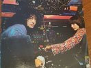SILVER APPLES CONTACT - ORIGINAL STEREO LP - KAPP- RARE  ELECTRONIC PSYCH
