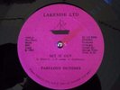 FABULOUS DUTONES set it out RARE BOOGIE ELECTRO FUNK 12