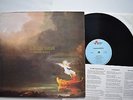 LP Candlemass - Nightfall / 1.Press / Rare Active Rec. -ATV3  / Top Condition