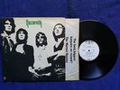 NAZARETH - Self-Titled Debut - Warner Bros - BS 2615 - Stereo LP *** PROMO ***