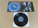 DEF LEPPARD Adrenalize BLUDGEON RIFOLA LP RARE 1992 ORIGINAL UK 1ST PRESSING