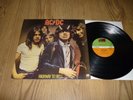 AC/DC - Highway To Hell - UK LP - ATLANTIC K 50628