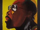 MANU DIBANGO: Gone Clear LP (cut corner, shrink) Soul