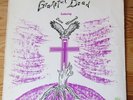 grateful dead featuring steve winwood - anderson theatre NY 1970 - LP ltd edit