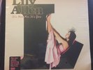 Lily Allen It's Not Me It's You Vinyl Brand New See Description