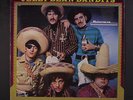 JELLY BEAN BANDITS: The Jelly Bean Bandits LP (Mono, 2