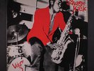 VARIOUS: Savage Kick, Vol. 3 LP (UK) Blues & R&B
